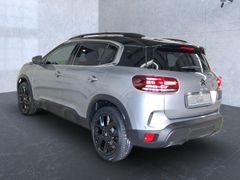 C5 PureTech130 S&S EAT8 Max #GARANTIE C5 PureTech130 S&S EAT8 Max #GARANTIE