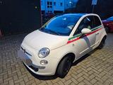 Fiat 500 1.2 8V LOUNGE - Fiat 500 Gebrauchtwagen in Wuppertal