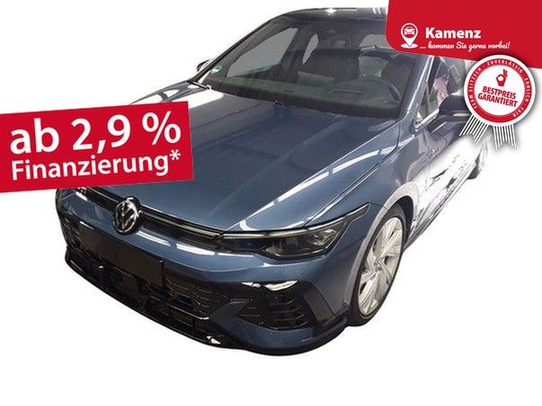 Volkswagen Golf VIII GTI Clubsport DSG Matrix Navi AID Pano