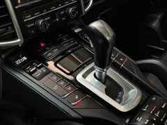 PORSCHE Cayenne S Diesel|SportDes|Kamera|Panorama|Navi