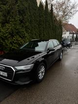 Audi A6 Avant 40 TDI quattro//Virt.//Temp.//Kam.//8-f - Audi A6: 4f
