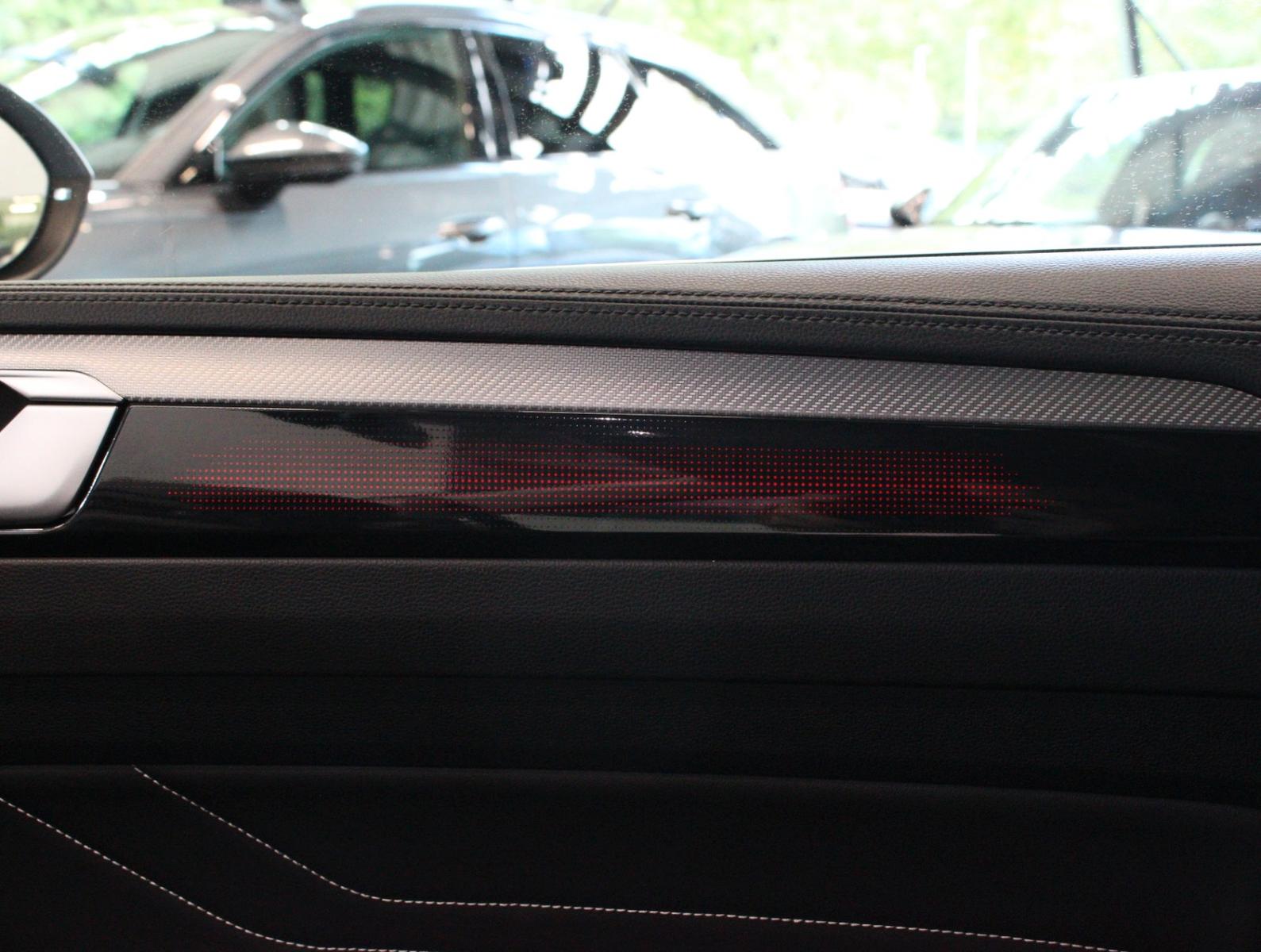 Volkswagen Arteon Shooting Brake Elegance Pano*IQ Light