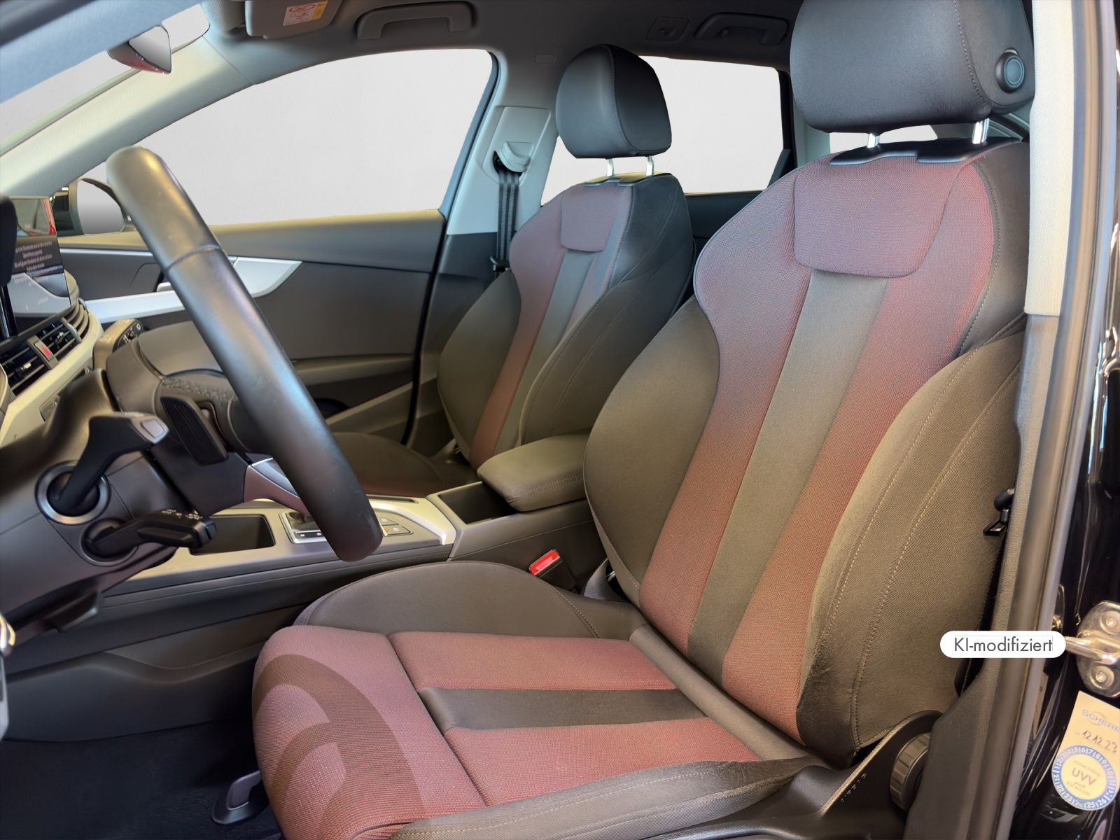 Audi A4 - Bild 13