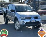 Mitsubishi L200 2.5 DI-D/136CV Double Cab Invite - gebrauchte Mitsubishi L200 aus dem Jahr 2009