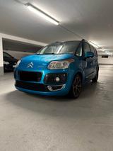 Citroën C3 Picasso VTi 120 Exclusive Exclusive