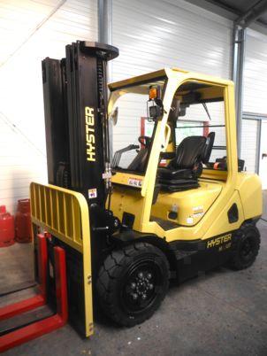 Hyster H3.5UT