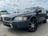 Volvo XC 70 XC70 D5 AWD Momentum - gebrauchte Volvo XC70 aus dem Jahr 2006