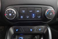 Hyundai Tucson ix35 2.0  *SITZH./KLIMA/TEMPOM./ALLW.