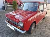 Honda N600 - Honda Kleinwagen N600 mit Benzin-Antrieb