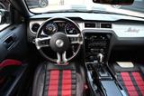 Ford Mustang Coupé 3.7 V6 SHELBY-OPTIK BiXen*Leder*30 - Ford: Shelby