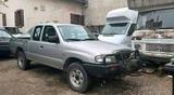 Mazda B2500 4x4 - Mazda B series Gebrauchtwagen