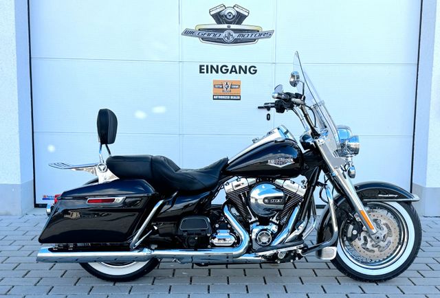 Harley-Davidson FLHRC Road King Classic 103cui