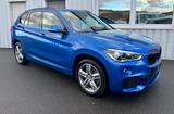 BMW X1 xDrive 20 d M Sport Harman Kardon Head Up - BMW X1 mit Diesel-Antrieb: Scheckheftgepflegt