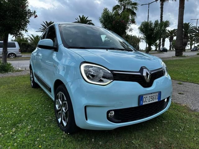 Renault RENAULT Twingo SCe 65 CV Signature