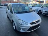 Ford C-Max Ghia"Automatik"Schiebedach"Navi"Bi-Xenon" - Ford C-Max: Ghia