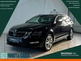 Skoda Octavia Combi Clever 1.6 TDI DSG DPF Navi ACC - Skoda Octavia mit Diesel-Antrieb: 1.6