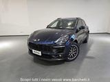 Porsche Macan 2.0 252cv pdk - Porsche Macan mit Halbautomatikschaltung