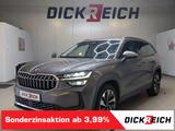 Skoda Kodiaq 2.0 4x4 Selectio Pano Matrix StHz AHK 19" - Skoda Kodiaq Jahreswagen