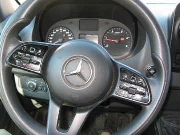 Mercedes Sprinter - 7