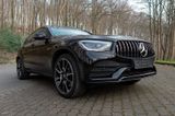 Mercedes-Benz Mercedes GLC 43 AMG 4MATIC Coupé ... - Mercedes-Benz GLC 43 AMG in Wuppertal