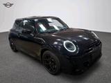 MINI Cooper C - schwarze MINI Cooper C