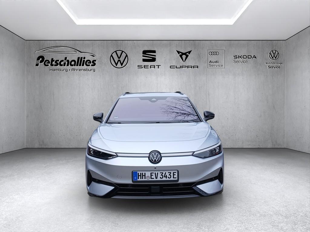 Volkswagen ID.7 Tourer Pro 210 kW 77 kWh
