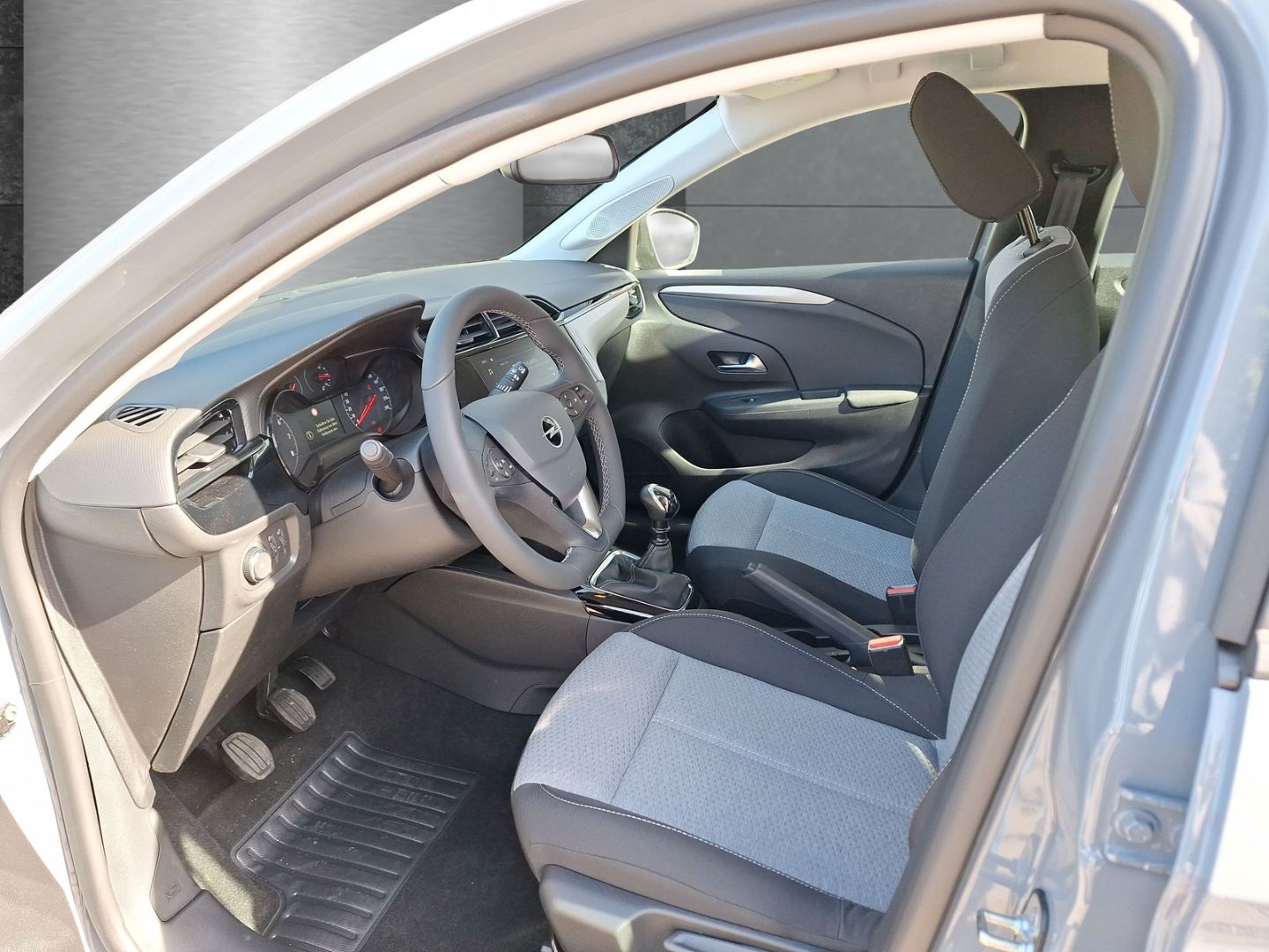 Opel Corsa - Bild 7