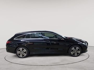 Mercedes CLA 200 - 3
