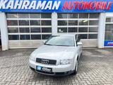 Audi A4 1.6 - gebrauchte Audi A4 aus dem Jahr 2001