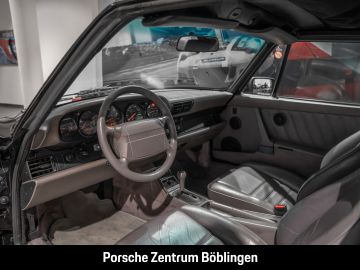 Porsche 964 - 5