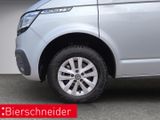 Volkswagen T6.1 Caravelle 2.0 TDI ANSCHLUSSGARANTIE ACC AHK - Volkswagen T6 Caravelle in München