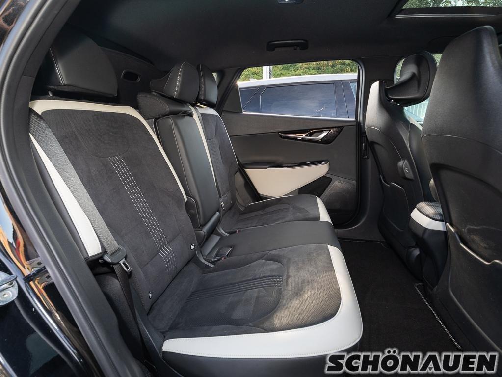 Kia EV6 77 GT-Line +ELEKTRO+OBC11KW+L/SHZ+GD+360+