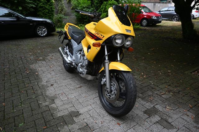 Yamaha TDM 850 3VD