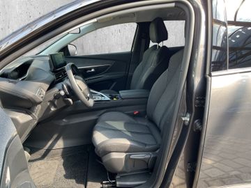 Peugeot 3008 Allure Pack PT 130 Navi+RFK+SHZ+Carplay