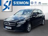 Mercedes-Benz B 180 Progressive Business MBUX Navi PDC SHZ Blu - Mercedes-Benz B 180