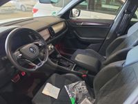 Skoda Kodiaq - Vorschau Bild 6