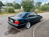 BMW 728i E38 Tüv + Service neu - BMW 728: 728i E38
