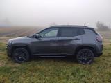 Jeep Compass 1.3 GSE T4 110kW 80th Anniversary DC... - Jeep Compass in Mainz