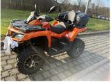 CFMOTO CFORCE 850 LOF - CFMOTO QUAD