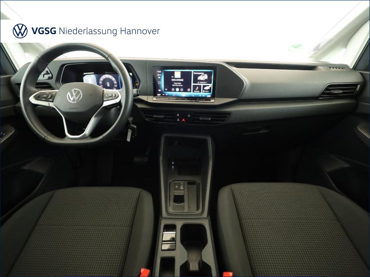 Volkswagen Caddy - Bild 10