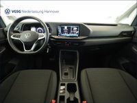 Volkswagen Caddy - Vorschau Bild 10