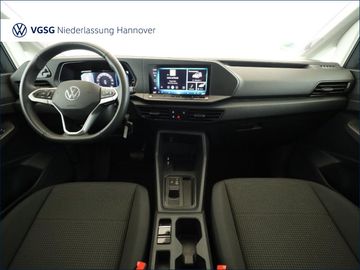Volkswagen Caddy - 7
