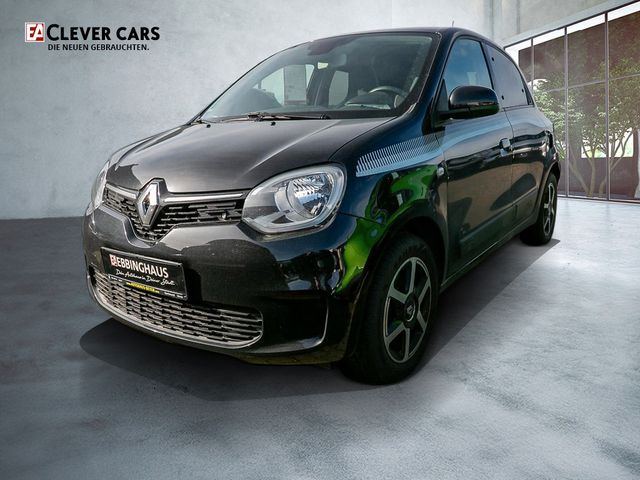Renault Twingo 1.0 Limited Klima Tempomat Look-Paket