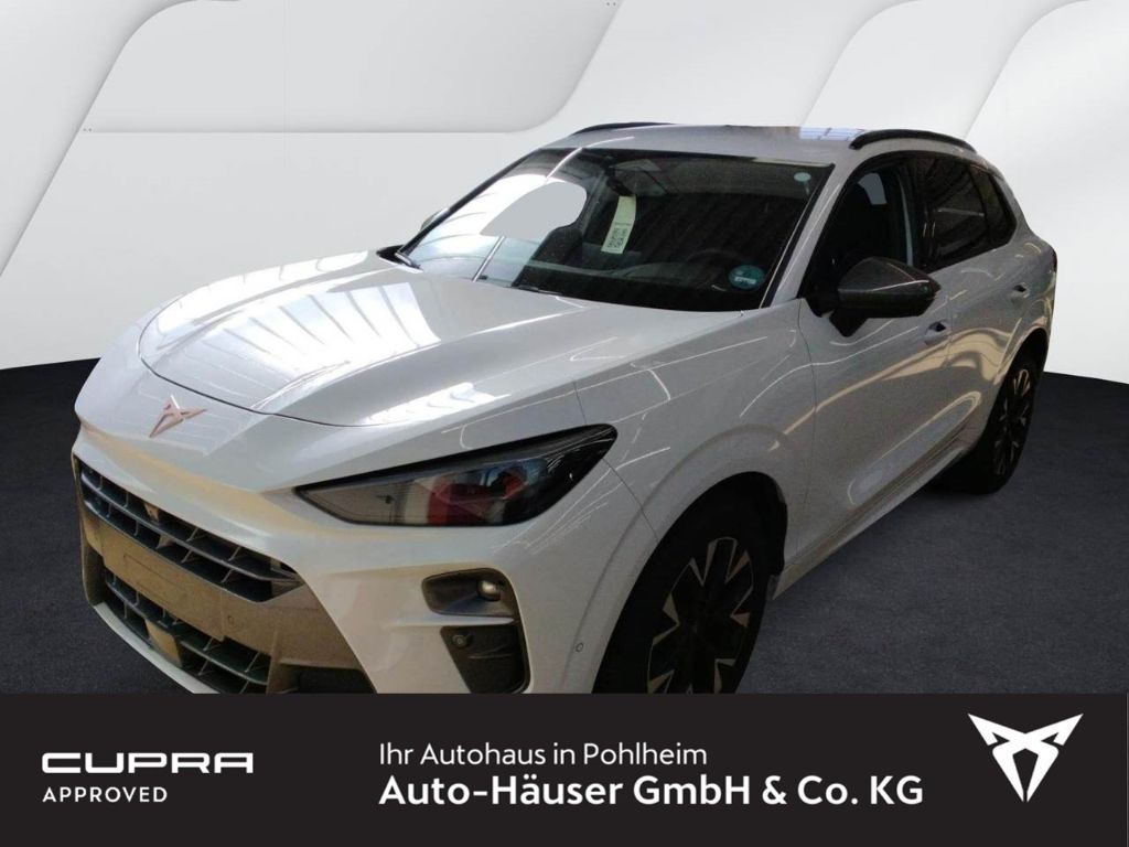CUPRA Terramar 1.5 eTSI DSG EL. HECKKL. MEMORY HUD TOP