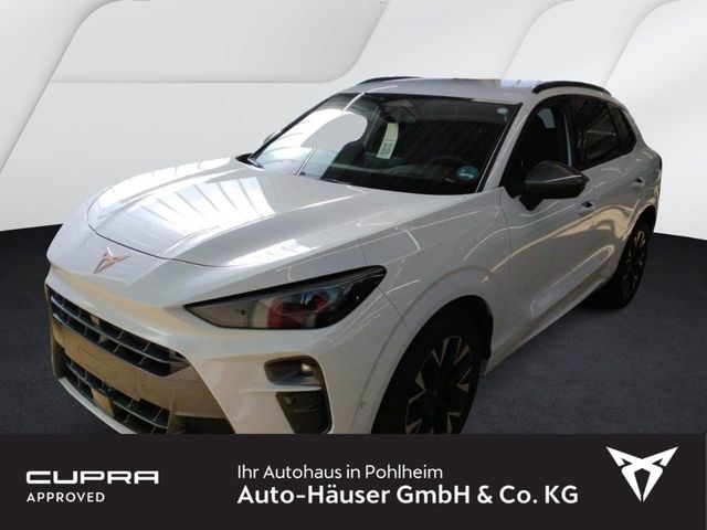 CUPRA Terramar 1.5 eTSI DSG EL. HECKKL. MEMORY HUD TOP