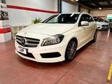 Mercedes-Benz Classe A A 180 d Automatic Premium - Mercedes-Benz: D Class