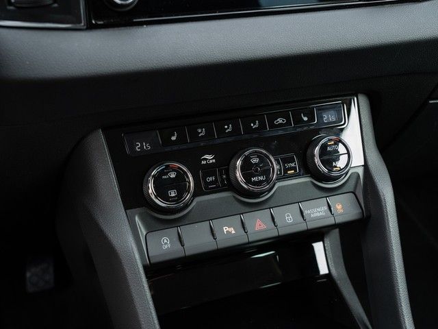 Karoq 1.5 TSI Tour DSG LED+NAVI+RFK+ACC