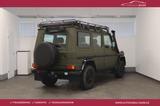 Mercedes-Benz G 300 CDI Professional / Militär - Mercedes-Benz G 300 Gebrauchtwagen