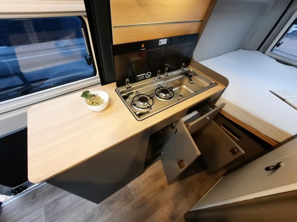 Fahrzeugabbildung LMC Innovan 600 Verfüg./Sparen Sie 20.799,- €