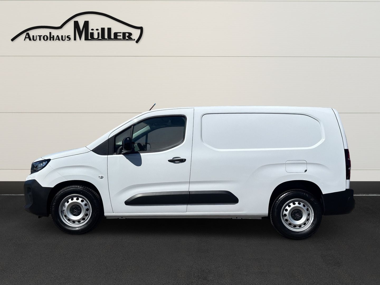 Opel Combo Cargo Basis XL Sitzhzg+Allwetter+Lenkradhz imagem 3